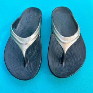 Women's Oolala Luxe Sandal - Latte, Size 7